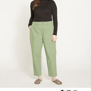 Universal Standard Weekend Pant